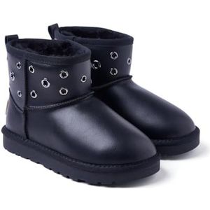 GIOSEPPO OSAKIS, laarzen, zwart, maat 32, Zwart, 32 EU