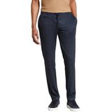 Bugatti Herren Chino met flexcity afwerking