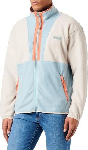 Columbia - Fleece Jack - Veelkleurig - Heren