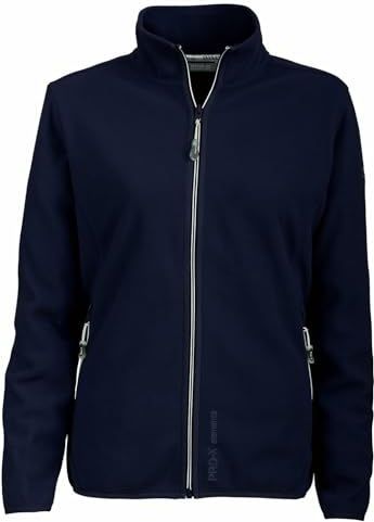 Pro-x Elements - Britta - Fleecevest - Navy - Dames