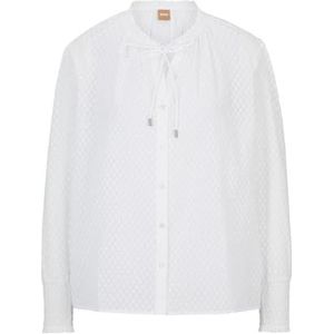 BOSS Dames C_Biusica, White100, 40