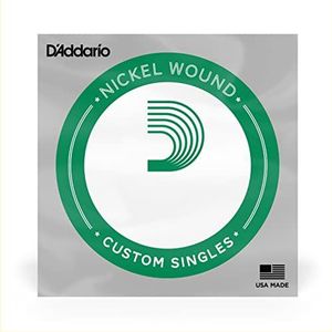 D'Addario .125 gauge