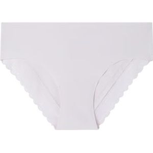 Women'secret 879303 damesslip, fuchsia, S, Fuchsia, S