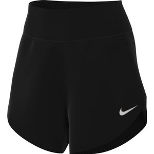 Nike Dames Shorts W Nk Bliss Df Hr 3in Br Short