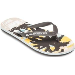 Quiksilver - Molokai Art 25 - Herensandalen - Birch Tropicamo