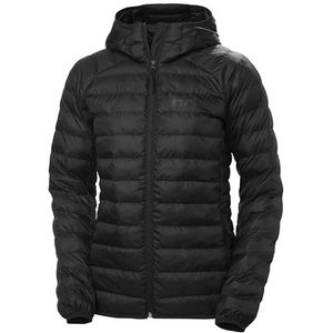 Helly Hansen - Banff Insulator - Jas - Zwart - Dames