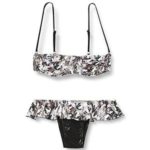 Pistol Panties Poppy Bikini-set voor dames