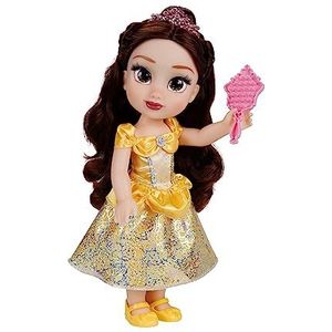 Disney Prinses Belle-Pop, 35 Cm