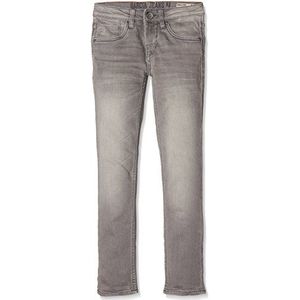 Garcia Kids Jongens Jeans, grijs (Grey Stone 2967), 140 cm