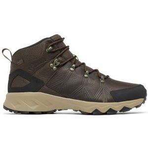 Columbia Hiking Schoenen voor Heren, PEAKFREAK II MID OUTDRY LEDER