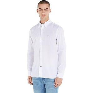 Tommy Hilfiger Casual Shirts Wit S