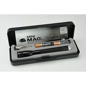 MagLite Mag-Lite Mini LED Warm Wit