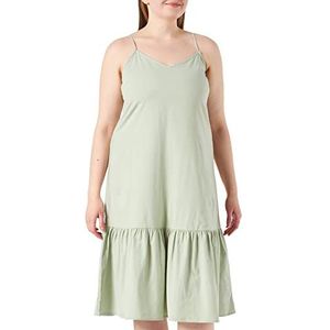 VERO MODA Vmglory Kuitjurk voor dames, desert sage, XL