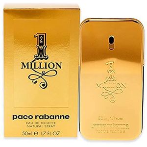 Paco Rabanne 1 Million Edt Spray