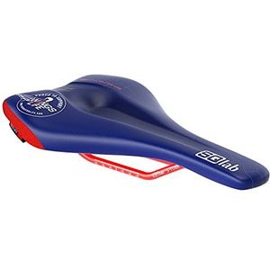 SQlab 611 Ergowave Active Wings for Life (ltd Ed.), fietszadel BTT zwaartekracht & E-Performance SQlab