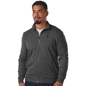 Skechers Heren Hoodie zonder capuchon Sweatshirt