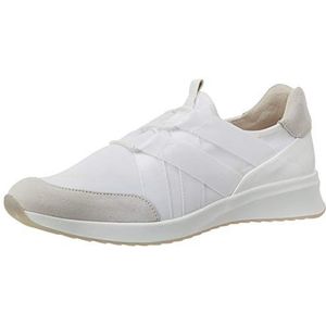 HÖGL Zappy 9-103317 Sneakers voor dames, wit wit wit 0200, 35 EU