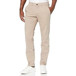 Atelier GARDEUR Heren Benny Broek, beige (beige 14), 32