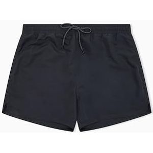 EA7 Emporio Armani - Zwemshort - Zwart - Polyester