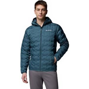 Columbia - Delta Ridge II - Donzen Jas - Waterbestendig