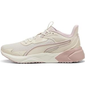 PUMA Disperse Xt 4 crosstrainer voor dames, Alpine Sneeuw Mauve Mist, 46 EU