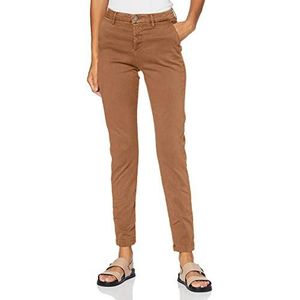 Replay Dames Bettie Jeans, 321 lichtbruin, 24W x 30L