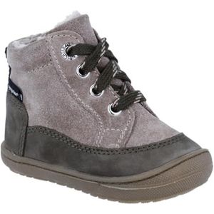 Richter Kinderschoenen Maxi eerste loopschoen, Yerba/Crepe, 25 EU, yerba crêpe, 25 EU