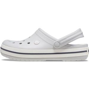 Crocs Unisex Crocband Clog, Sfeer, 9 UK, Sfeer, 43/44 EU