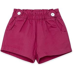 Tuc Tuc Basicos Kids S22 Shorts, fuchsia, 16 A voor meisjes