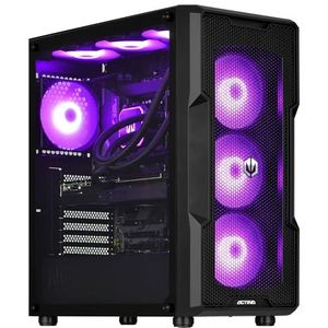 ACTINA ENDORFY 7800X3D/32GB/1TB/RTX4080SUPER/1000W