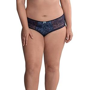 Rosa Faia Fleur beha voor dames met volledige afdekking, Maritieme blauw., 38