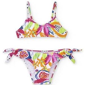 Tuc Tuc bikini voor meisjes, Roze, 7 Jaren