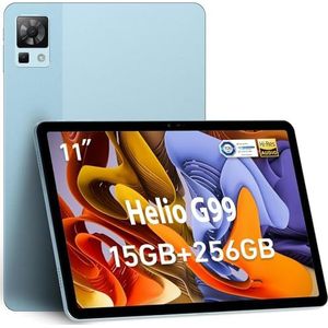 DOOGEE T30 PRO (Tablette 4G - 11'' - 8/256GB) GRAY