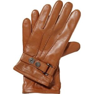 Tommy Hilfiger heren lederen handschoen FERRON GLOVE/E387820470