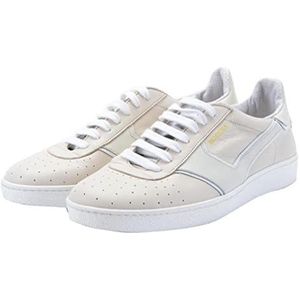 PANTOFOLA D'ORO 1886 Modena Veterschoenen voor heren, Ivoor, 44 EU