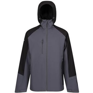 Regatta Professional X-pro Beacon waterdichte jas voor heren (1 stuks)