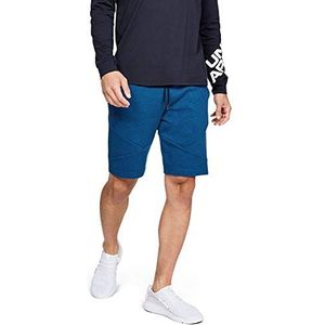 Under Armour Heren Unstoppable 2X Knit Short