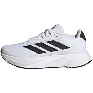 adidas Duramo Sl K Sneaker uniseks-kind,ftwr white/core black/grey five,33 EU
