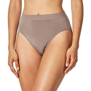 Wacoal Women's B-Smooth Hi-Cut Brief Pant
