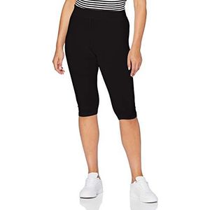 ONLY CARMAKOMA Plus Size Capri Legging CARTIME Zwart