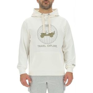 JEEP Sweatshirt voor heren