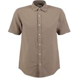 Key Largo - SEASIDE - Overhemd - Bruin