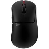 Pulsar - ZywOo The Chosen Mini - Gaming Muis - Zwart - Draadloos