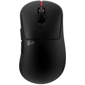 Pulsar - ZywOo The Chosen Mini - Gaming Muis - Zwart - Draadloos