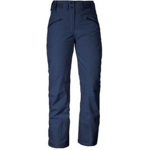 Schöffel - Horberg L - Skibroek - Navy Blazer - Wind en Waterdicht