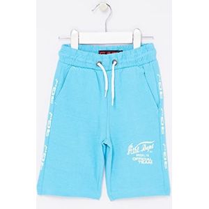 Bermuda RG512 Kids, Blauw, 14 Jaren
