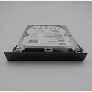 Origin Storage Latitude E6500 500GB interne harde schijf (6,4 cm (2,5 inch), 7200rpm, SATA)