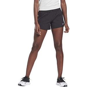 Reebok LM Epic Shorts, Dames, Zwart, M