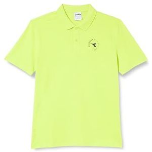 Diadora Polo SS Essential Sport T-shirt voor heren