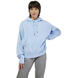 Fox Racing Lfs Wordmark Oversized Hoodie